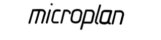 MICROPLAN logo