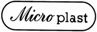 MICROPLAST logo