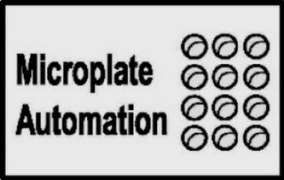 MICROPLATE AUTOMATION logo