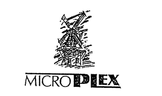 MICROPLEX logo