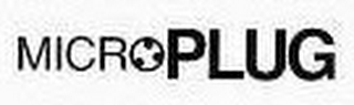 MICROPLUG logo