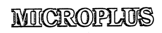 MICROPLUS logo