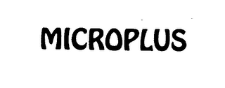 MICROPLUS logo