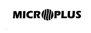 MICROPLUS logo