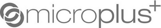 MICROPLUS logo
