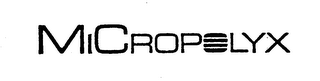 MICROPOLYX logo