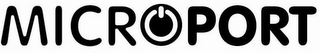 MICROPORT logo