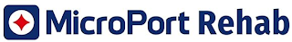 MICROPORT REHAB logo