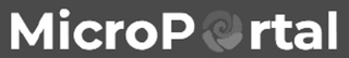 MICROPORTAL logo