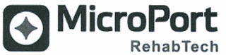 MICROPORTREHABTECH logo
