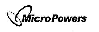 MICROPOWERS logo