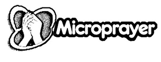 MICROPRAYER logo