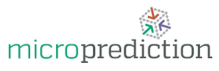 MICROPREDICTION logo