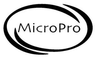 MICROPRO logo