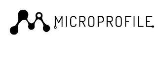 MICROPROFILE logo