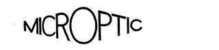 MICROPTIC logo