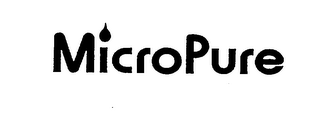 MICROPURE logo