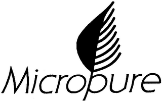 MICROPURE logo