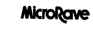 MICRORAVE logo