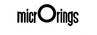 MICRORINGS logo
