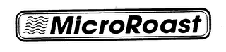 MICROROAST logo