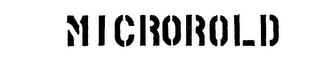 MICROROLD logo