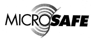 MICROSAFE logo