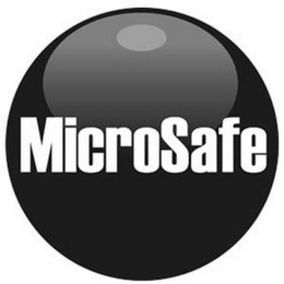 MICROSAFE logo