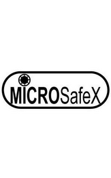 MICROSAFEX logo