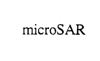 MICROSAR logo