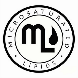 MICROSATURATED LIPIDS ML logo