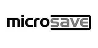 MICROSAVE logo
