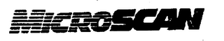 MICROSCAN logo