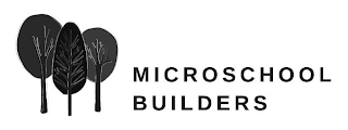 MICROSCHOOL BUILDERS logo