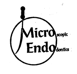 MICROSCOPIC ENDODONTICS logo