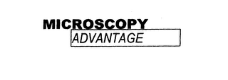 MICROSCOPY ADVANTAGE logo