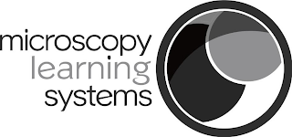 MICROSCOPY LEARNING SYSTEMS logo