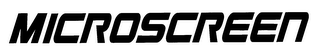 MICROSCREEN logo