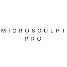MICROSCULPT PRO logo