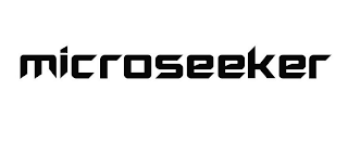 MICROSEEKER logo