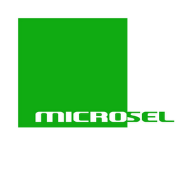 MICROSEL logo