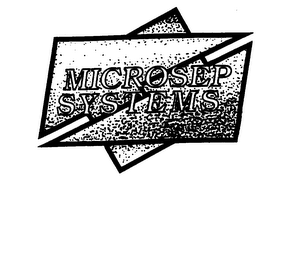 MICROSEP SYSTEMS logo