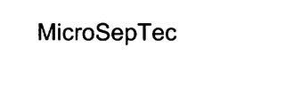 MICROSEPTEC logo