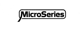MICROSERIES logo