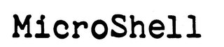 MICROSHELL logo