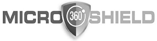 MICROSHIELD 360 logo