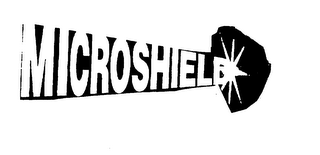 MICROSHIELD logo