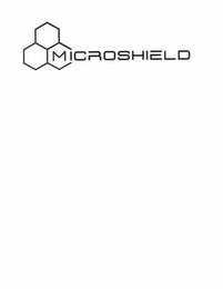 MICROSHIELD logo