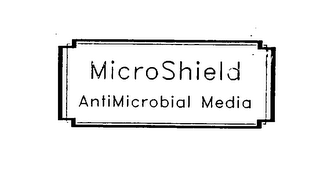 MICROSHIELD ANTIMICROBIAL MEDIA logo