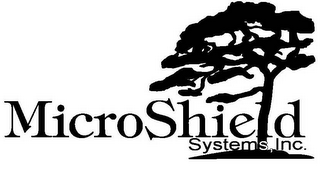 MICROSHIELD SYSTEMS, INC. logo